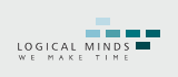 Logical Minds Ltd - We Make Time™